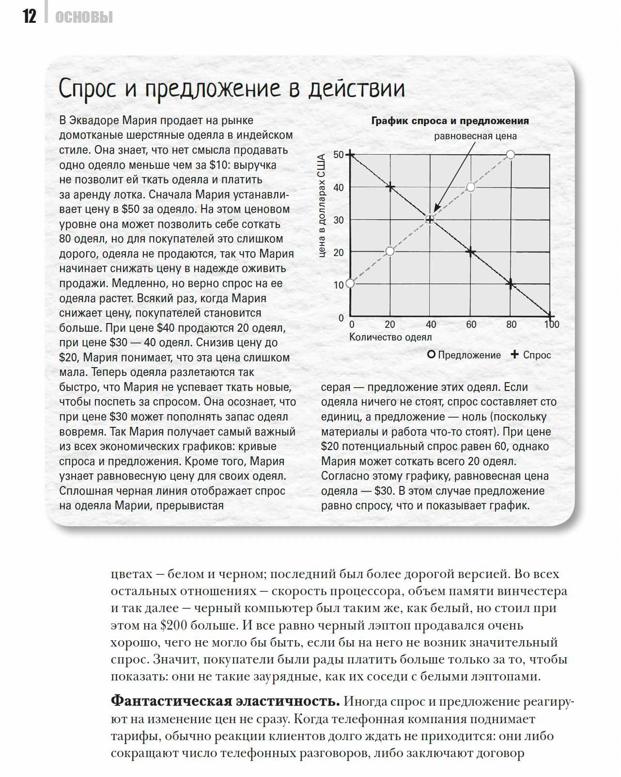 "Экономика: 50 идей, которые нужно знать" Эдмунд Конвей