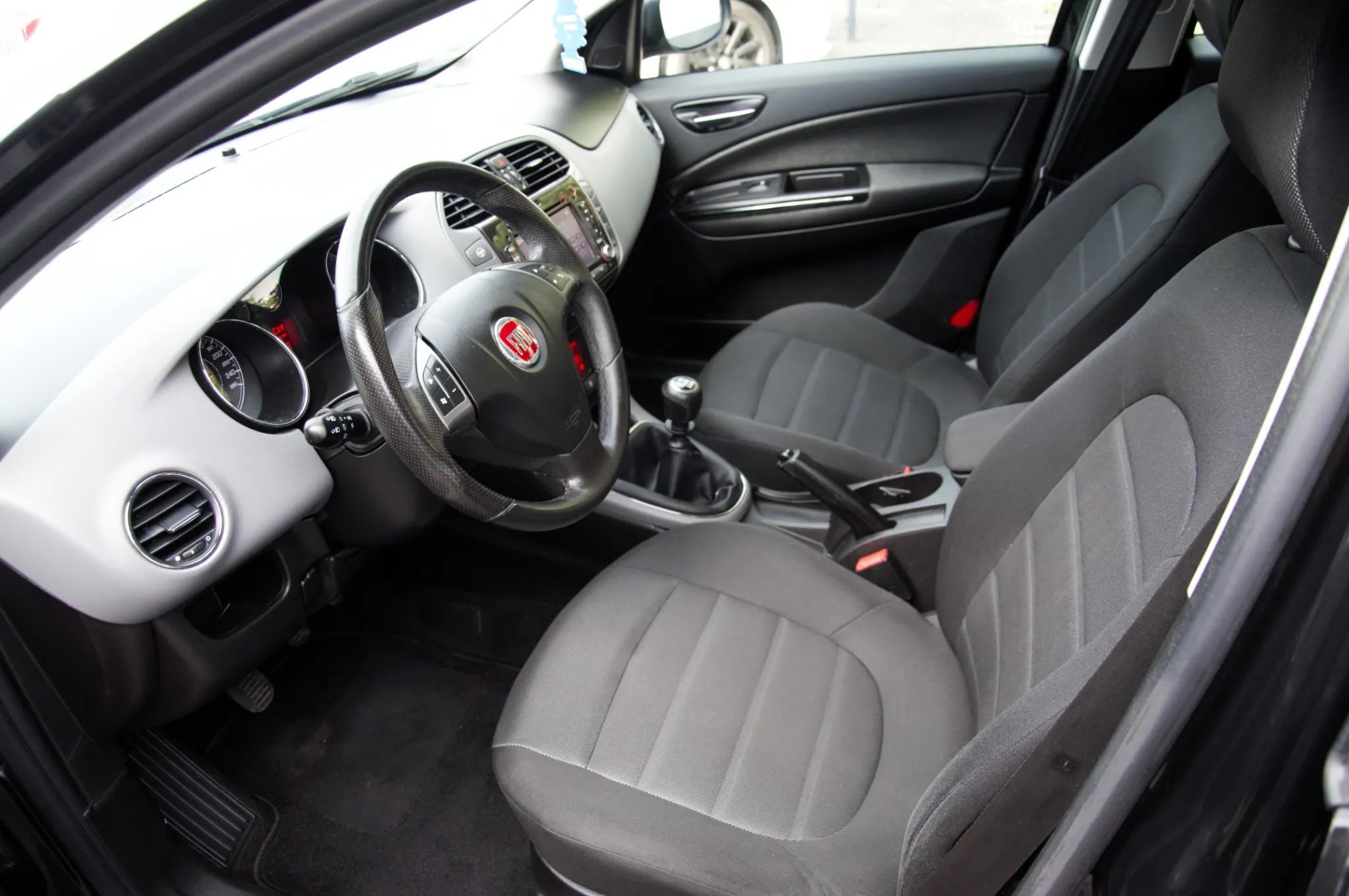 Fiat Bravo Stan idealny! Serwisowany! Sprowadzony z Niemiec, opłacony! GWARANCJA