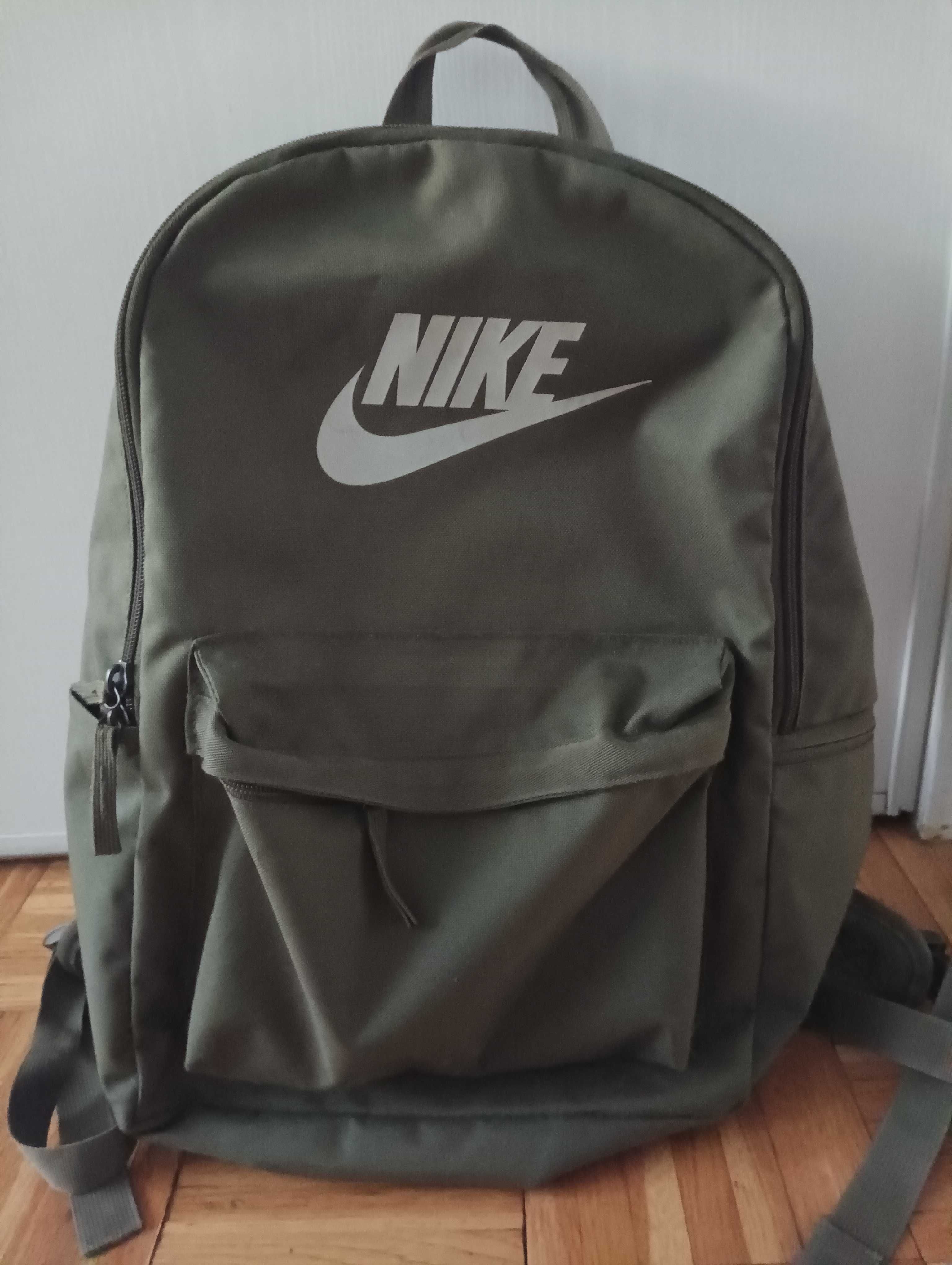 Buty sportowe męskie Nike