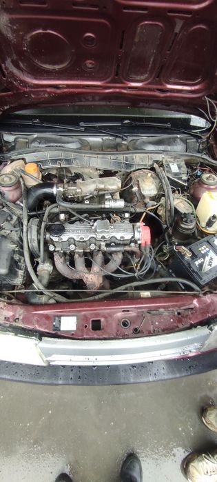 Продається Опель вектра А 2.0