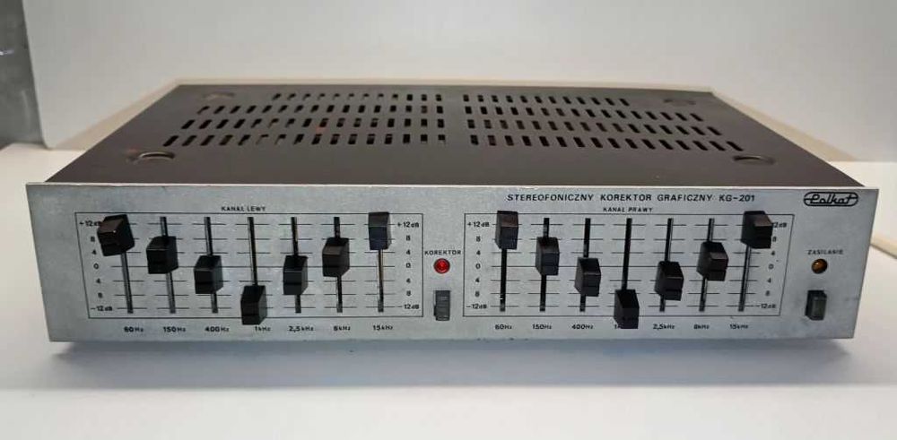 Korektor graficzny POLKAT KG-201