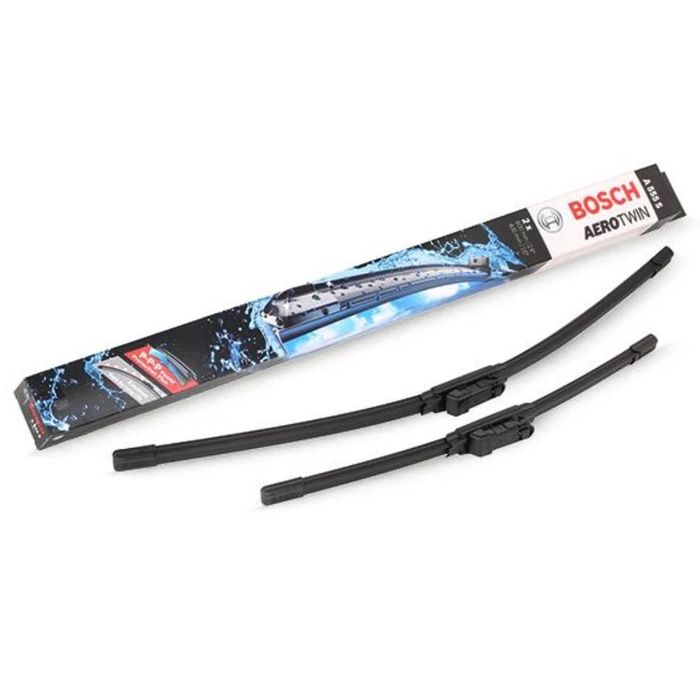 Wycieraczki bosch 600x400 nowe