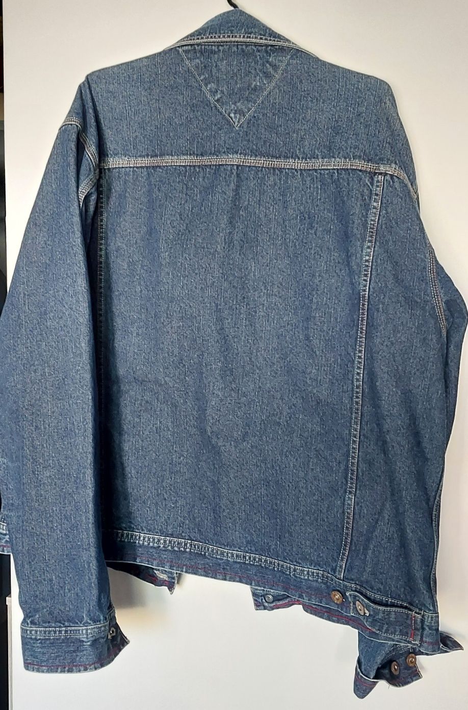 Kurtka katana męska Tommy Jeans XXL