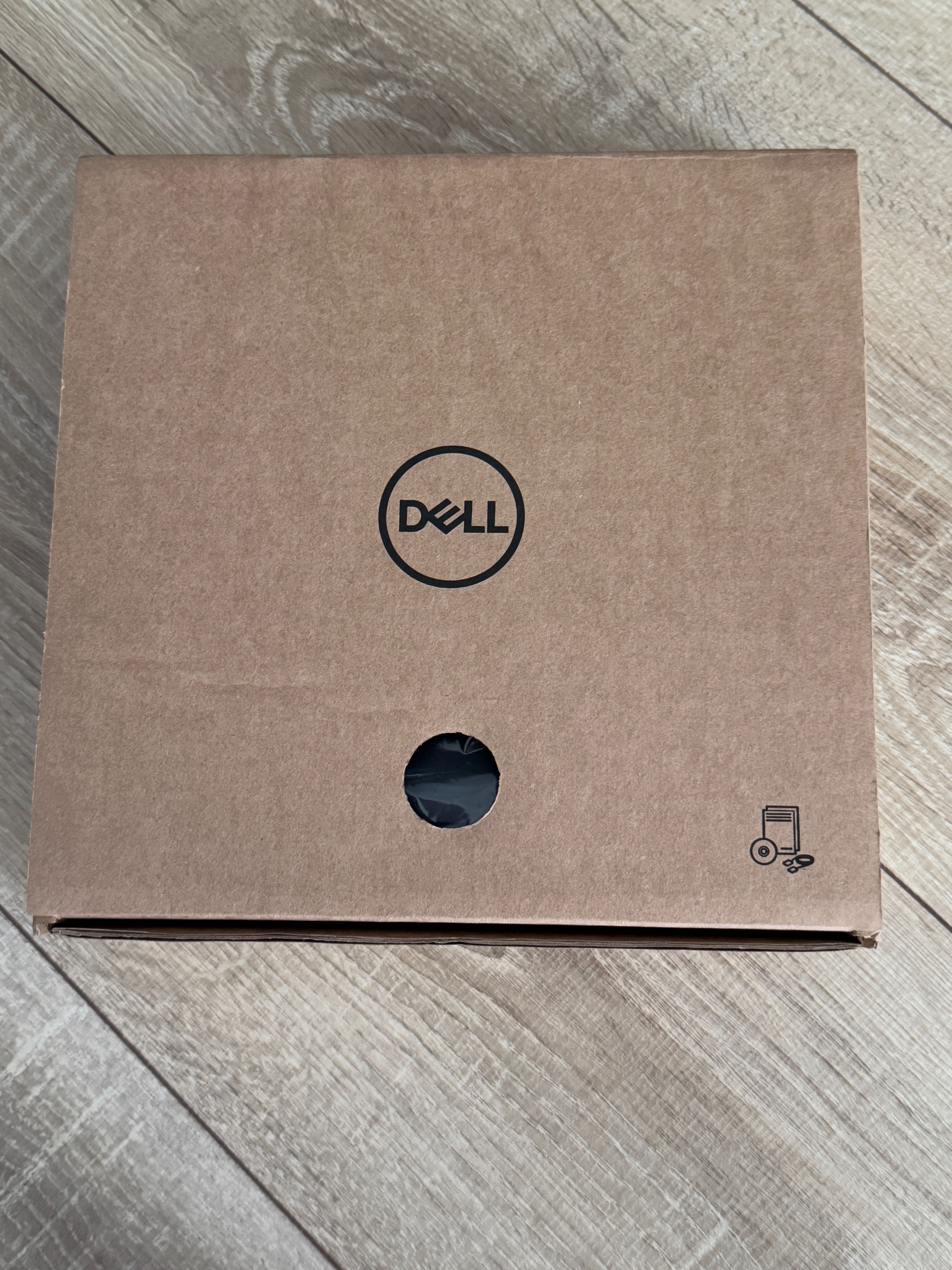 Nowy Dell OptiPlex Micro 7020 – Intel Core i5-14500T / 16GB RAM