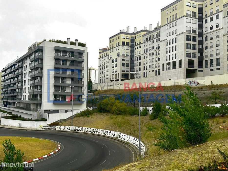T3 Benfica