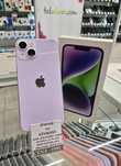 Iphone 14 128GB Bat 86% Telakces Felicity *Raty 0%