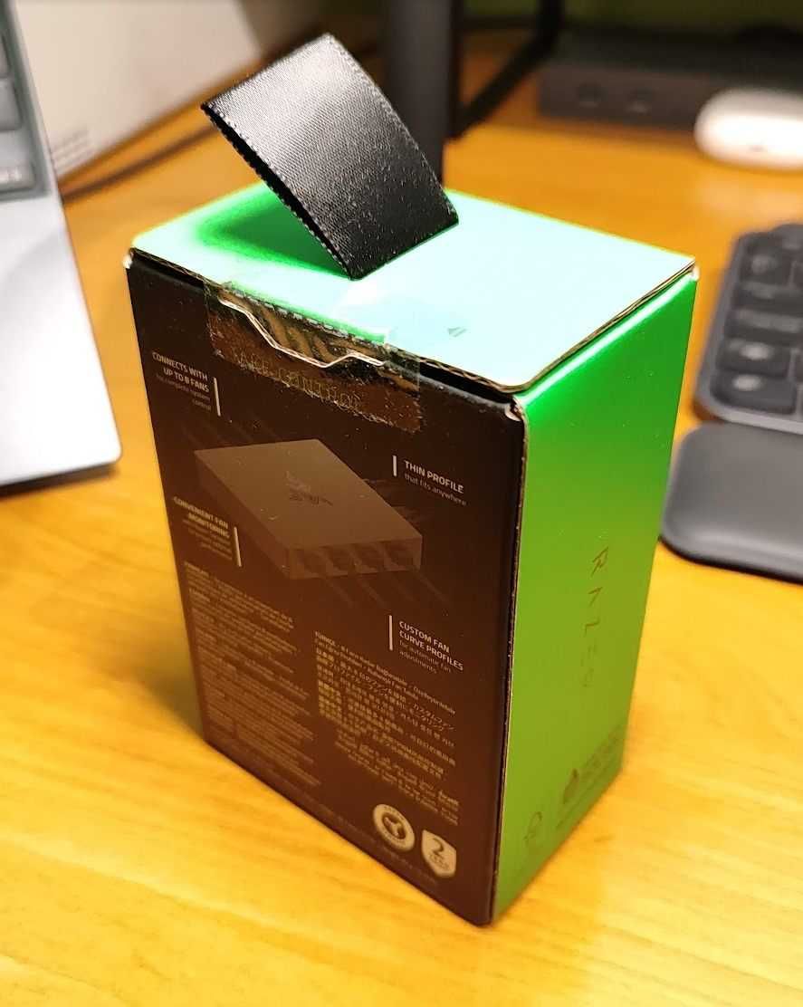 Razer Kontroler wentylatorów PWM