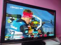 Телевізор 37" PANASONIC