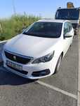 Peugeot 308 SW 1.5 Hdi 130Cv