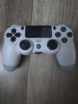 Pad kontroler bezprzewodowy do Ps4