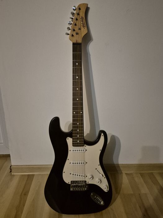Adelita Stratocaster
