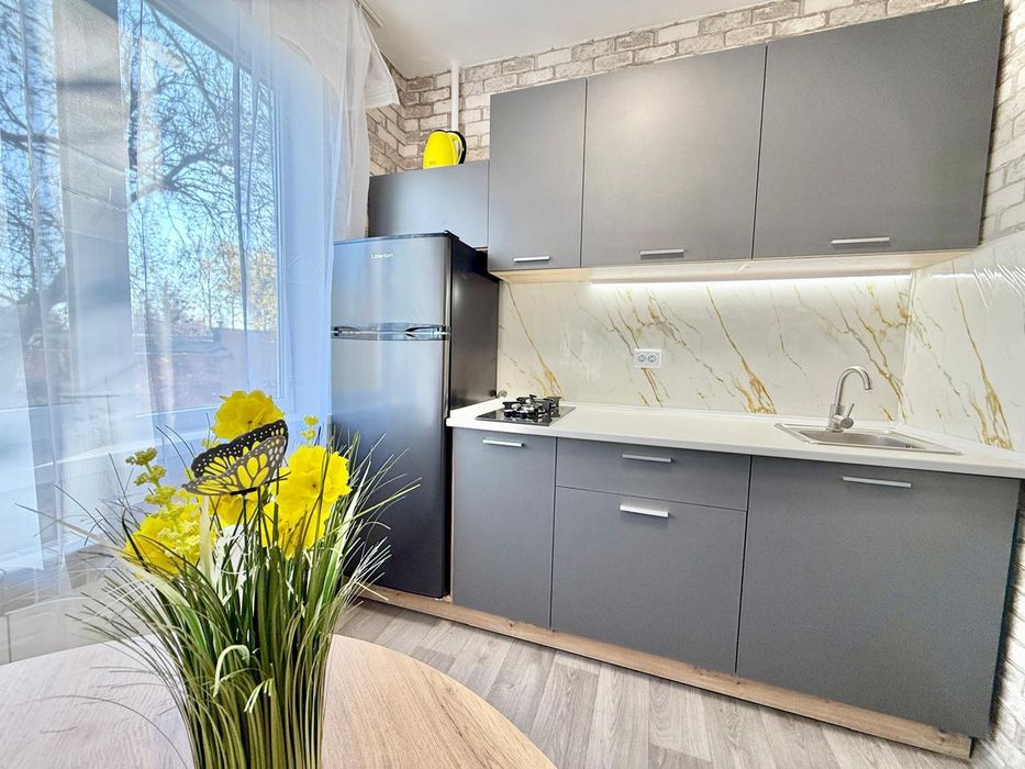 Продам свою 1к на Гайдара/Инглези (Черёмушки)