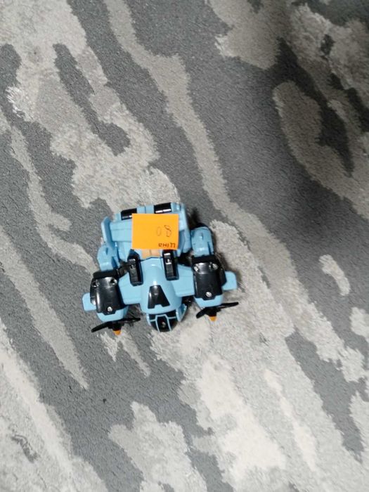 Іграшка трансформер