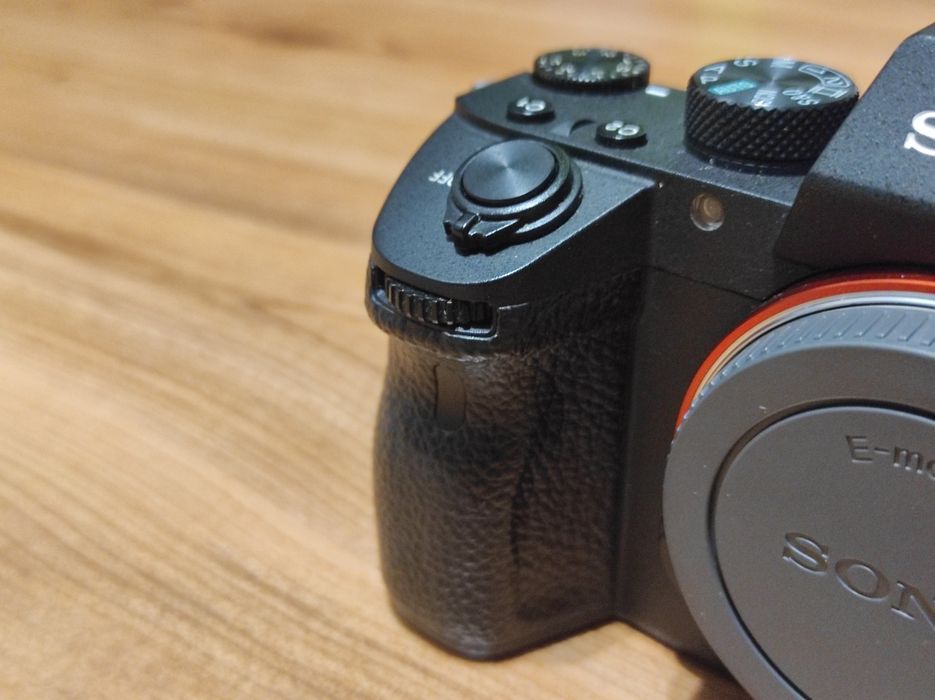 Aparat Sony A7M3 III