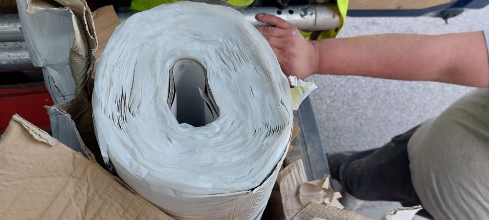 Membrana prooflex 3000