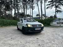 Geely MK 2014 • 1.5 газ/бензин