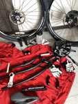 Bontrager запчастини та аксесуари