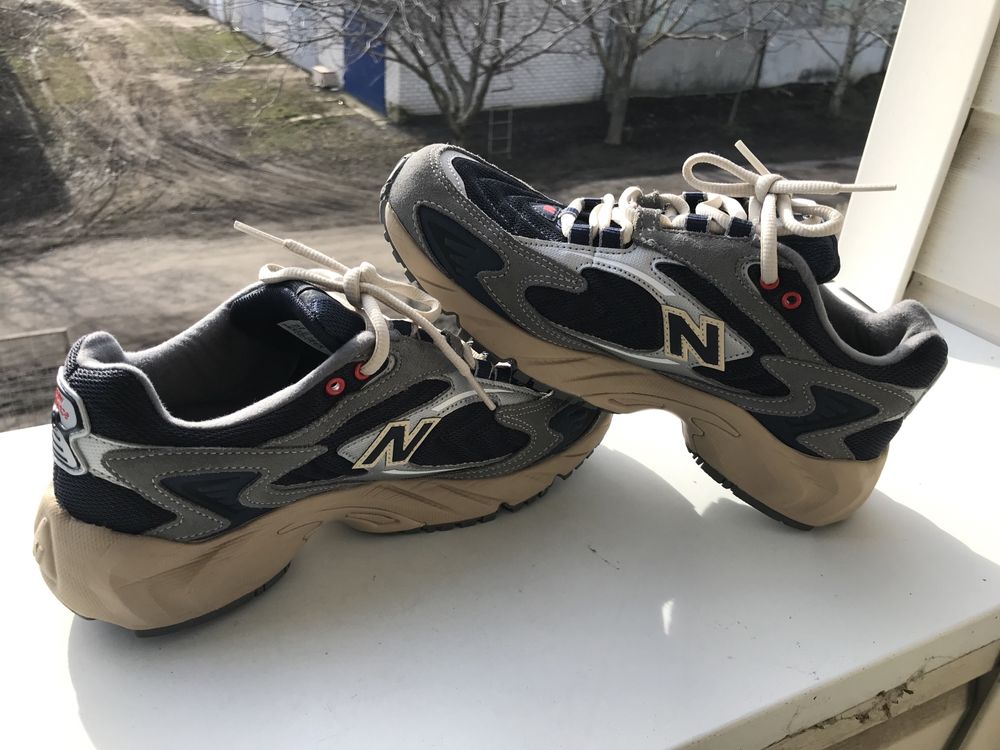 Кросівки New balance 725