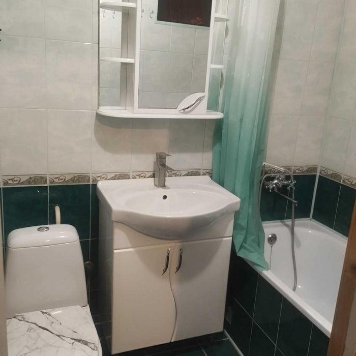 2 кімнатна квартира Виставка "Думка"