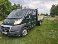 FIAT DUCATO 3.0 power Sprzedaz