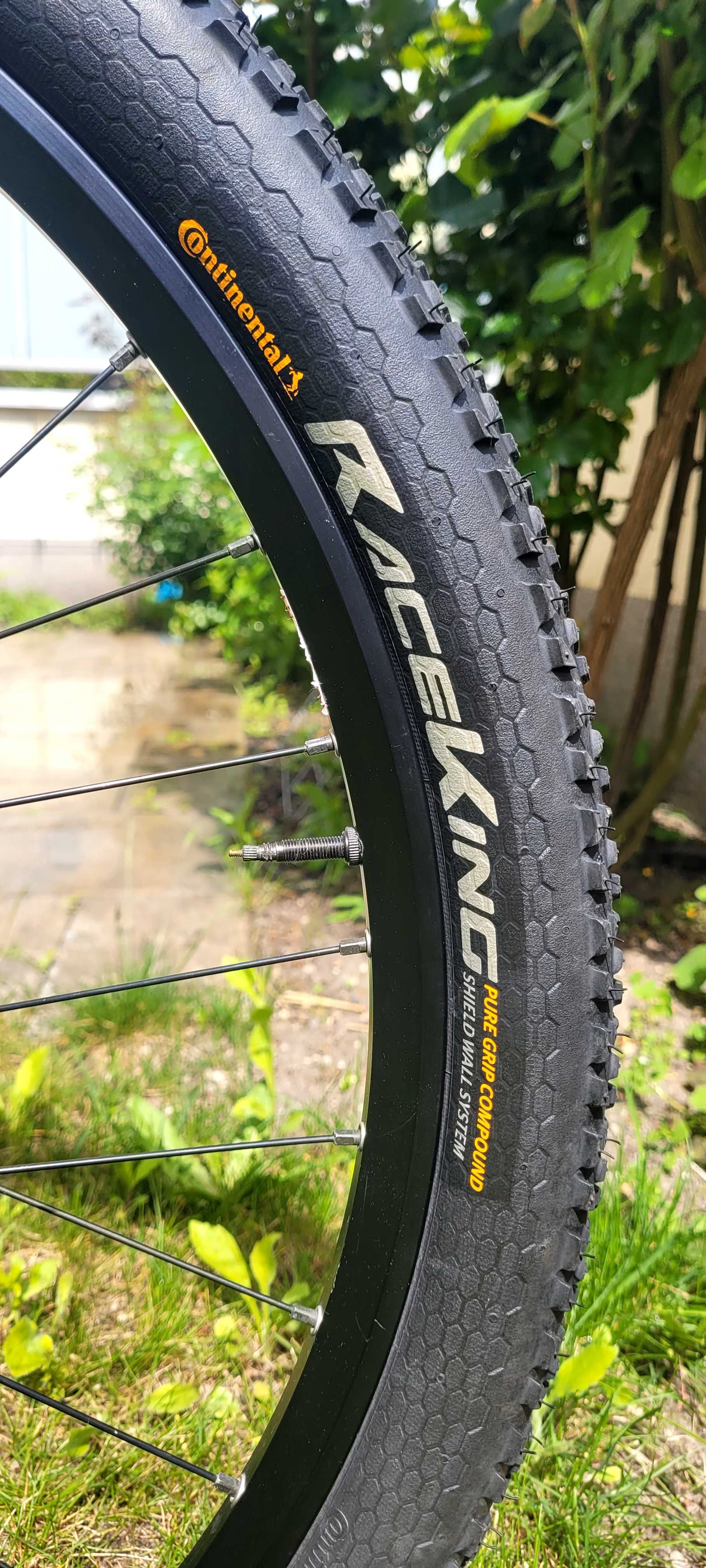Rower MTB - Cannondale SL 1