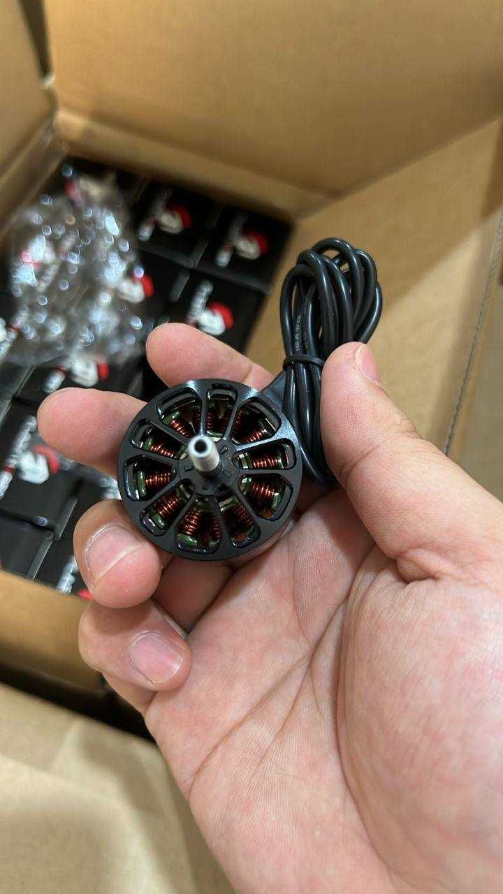 Двигун Flash Hobby 3115 900KV Arthur