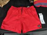 Продам купальні шорти Adidas SOLID CLX SHORT-LENGTH L нові