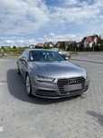 Audi A7 Sportback Sprowadzona Europa