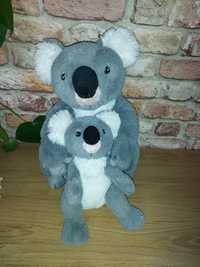 SÖTAST Ikea Mis Koala z małym dzieckiem, mis coala koala