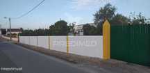 Terrenos para construção