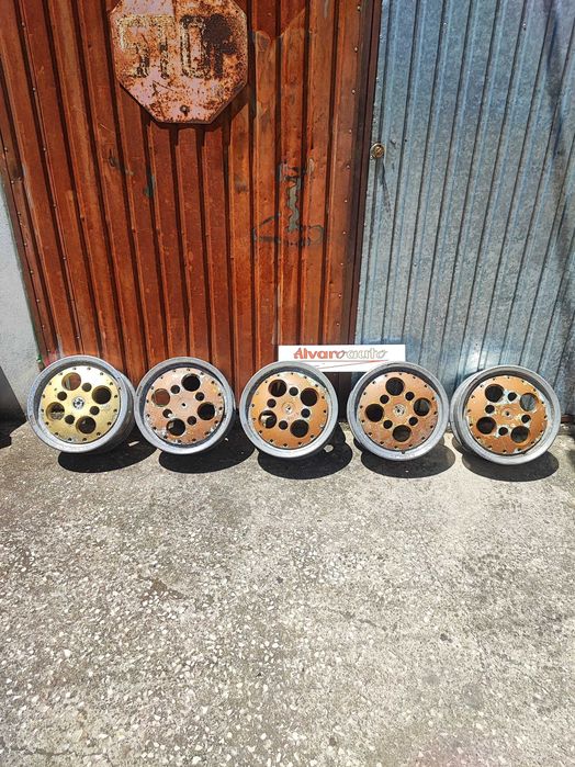 Peugeot 504 - Peças