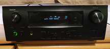 Amplituner Denon AVR 1610