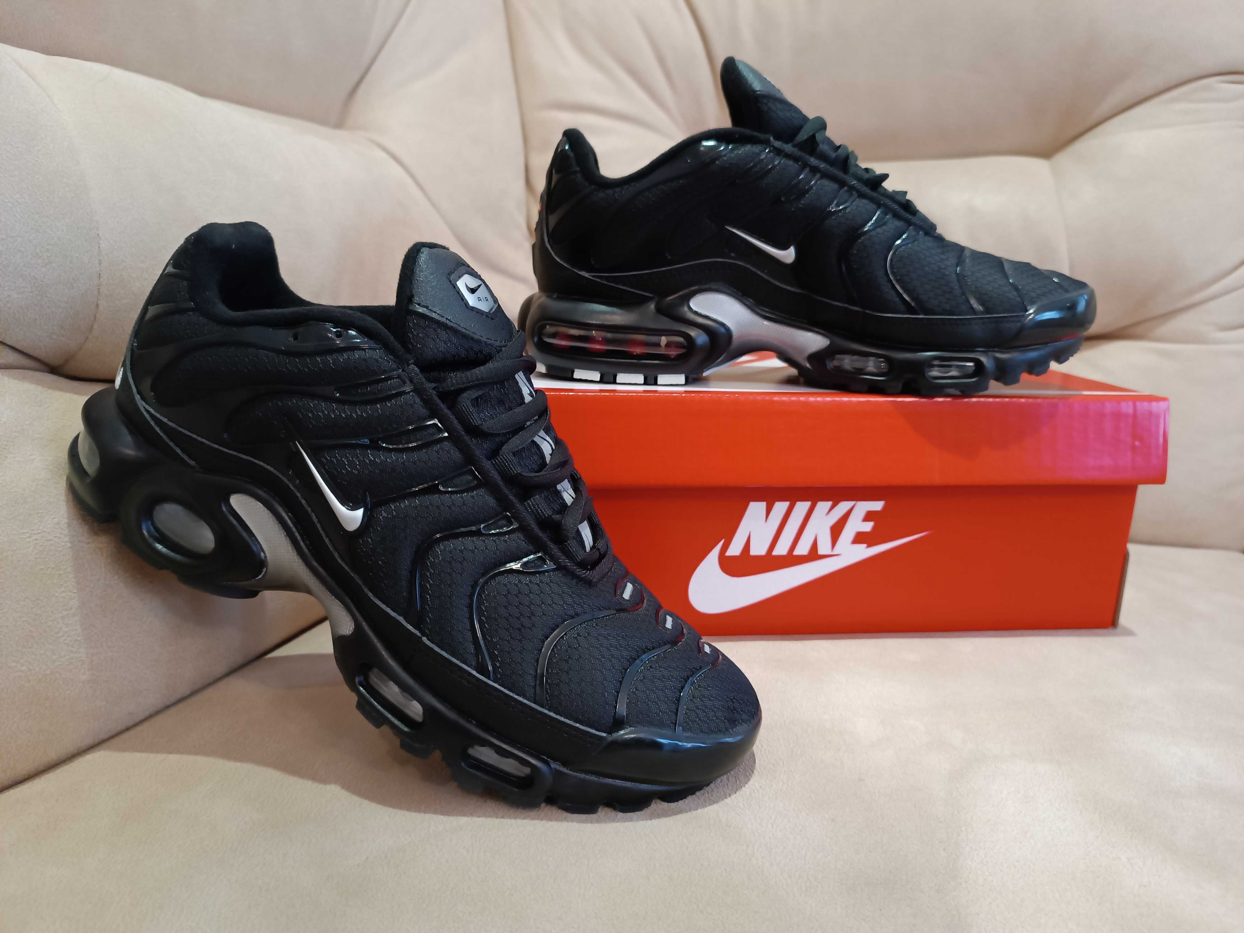 Кросівки nike air max 97 tn plus (3 кольори) Топ якість!