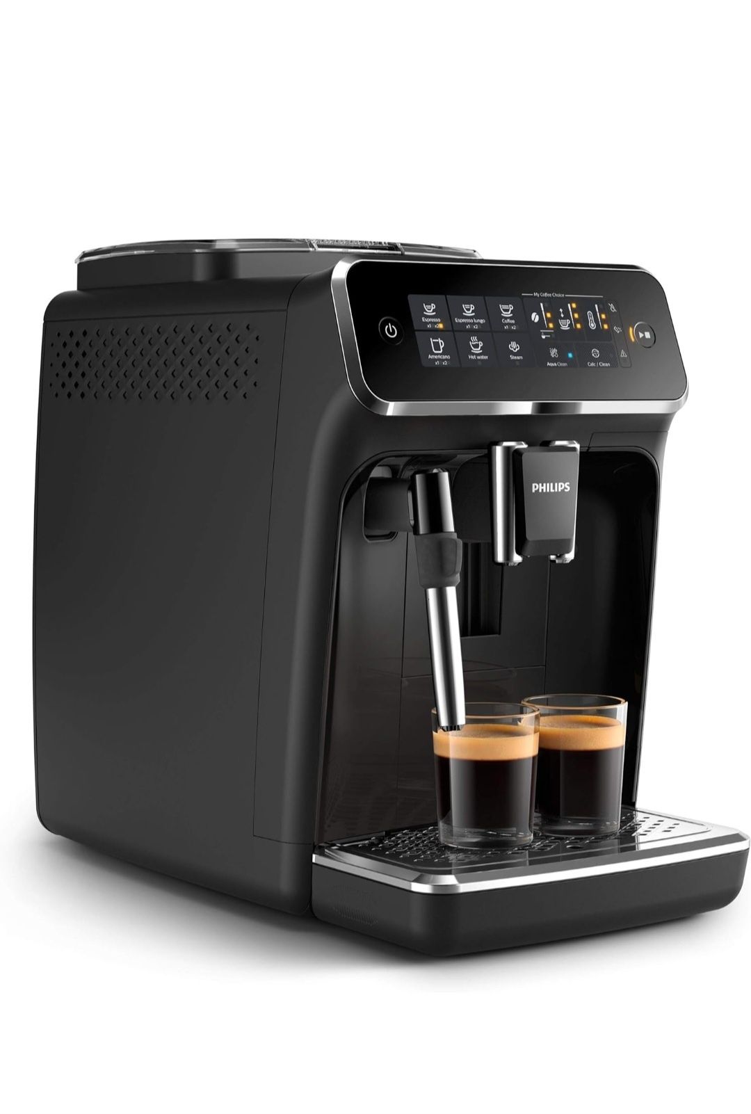 Máquina café Philips 3200