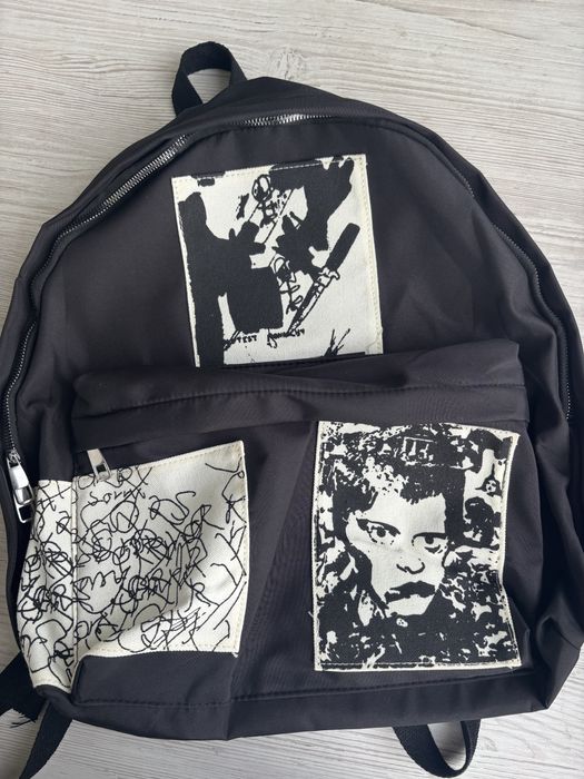 Рюкзак ERD Enfants Riches Deprimes raf simons