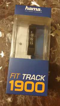 Opaska sportowa Fit Track 1900