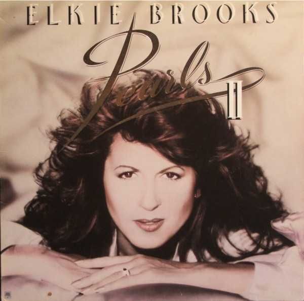 winyl Elkie Brooks – Pearls II