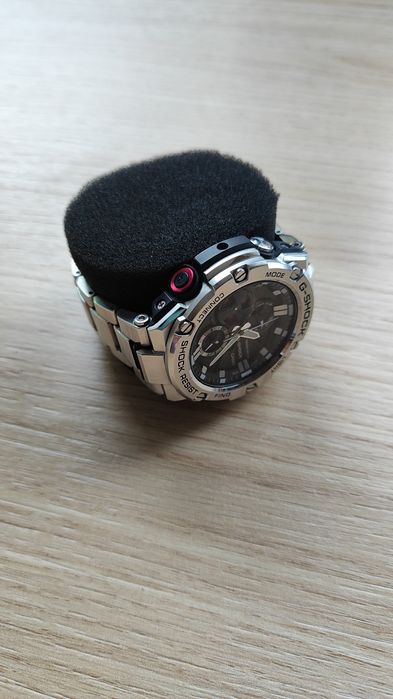 Casio g-schock gst-b100d-1aef