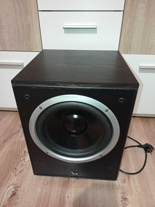 Subwoofer Aktywny VK 7820 SW
