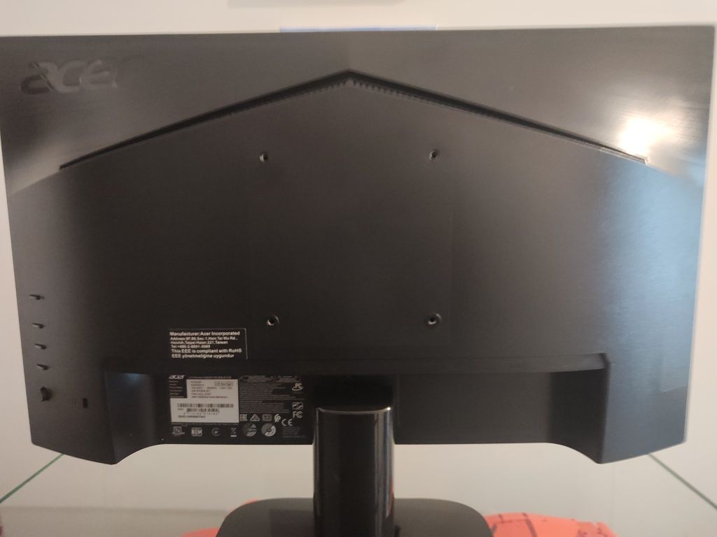 Monitor ACER KA222Q