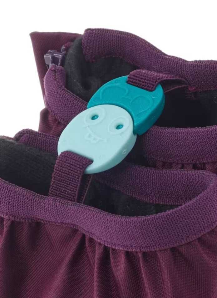 Rękawiczki dziecięce Decathlon