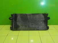 OPEL ZAFIRA C 1.6 CDTI 14r 5D intercooler