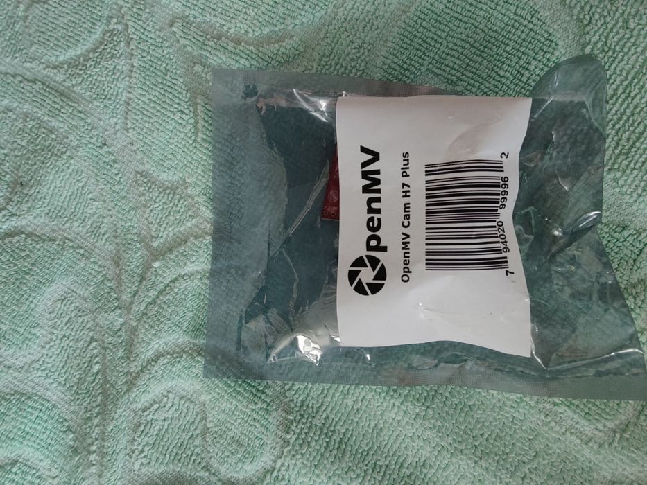 Продам OpenMV Cam H7 Plus