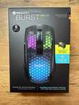 Мышь ROCCAT Burst Pro Air Black (ROC-11-430) Новые!