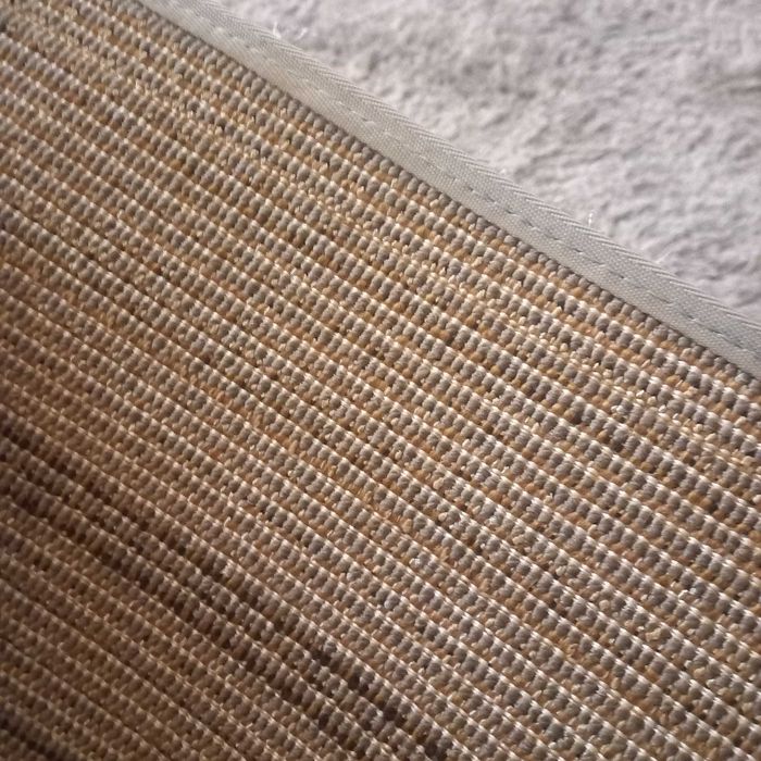 Carpete cinza ( 3,40x2,50)