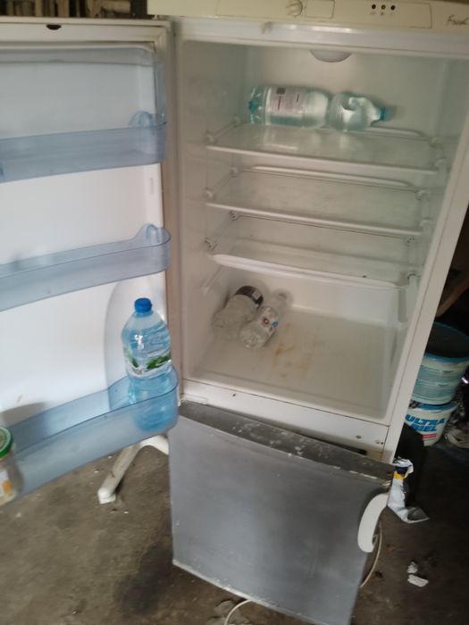 Lodówka Amica używana