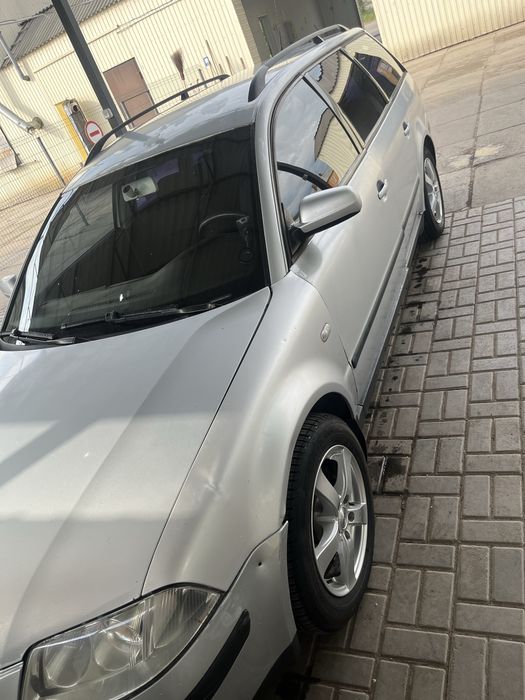 Volkswaden Passat 1.9tdi універсал