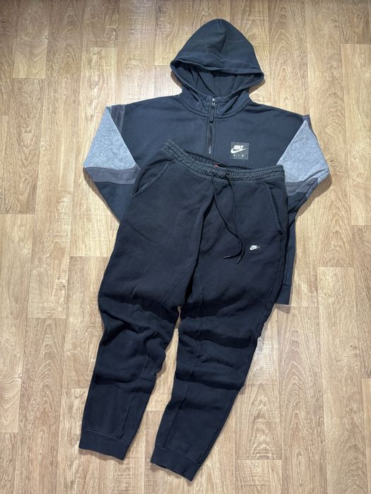 Оригінвл! Спортивний костюм nike / Спортивный костюм найк с размер