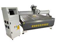 Ploter frezujący cnc frezarka cnc router 200x300x20cm. PODCIŚNIENIOWY