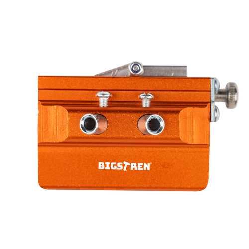 Ostrzałka do łańcuchów ręczna Bigstren 26297